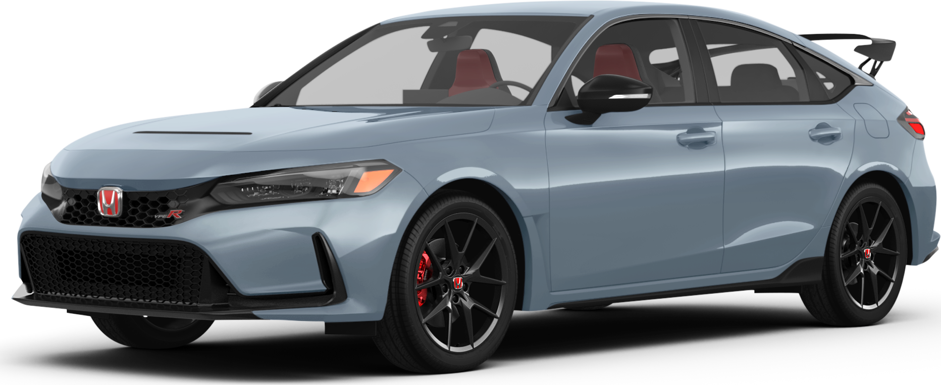 Honda odyssey type r outlet price